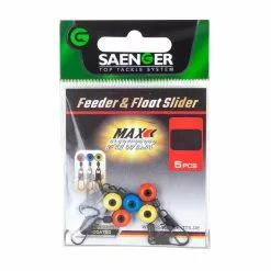 Sänger Feeder & Float Slider S