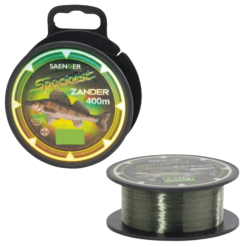 Sänger Specialist Zander 0,30 Mm 8,2 Kg 400 Meter