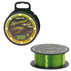 Sänger Specialist Hecht 0,35 Mm 10,9 Kg 400 Meter