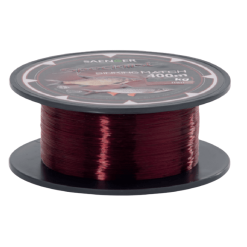 Sänger Specialist Sinking Match 0,18 Mm 4,10 Kg 400 Meter Red Brown Burgundy -Angebote Spinnruten Store 1956018 specialist sinking match 2 1280x1280