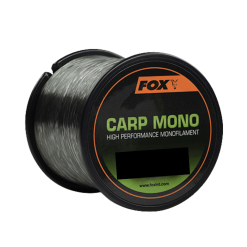 Fox Carp Mono 0,35 Mm 8,16 Kg 1000 Meter Grün