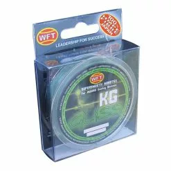 WFT Gliss KG Monotex Green 150m