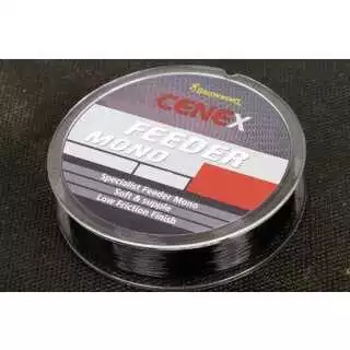 Browning Cenex Feeder Mono 0,24mm 5,35kg 150m 1 Browning Cenex Feeder Mono 0,24mm 5,35kg 150m