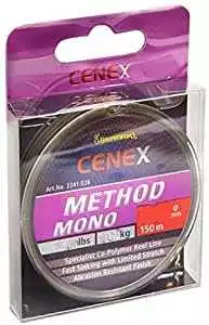 Browning Cenex Method Mono 0,22 Mm 4,70 Kg 150 M