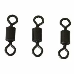 Anaconda Camou Rolling Swivel Gr 4 - 20 Stück