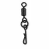 Anaconda Easy Lock Ring Swivel 4