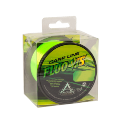 Anaconda Fluovis Carp Line 1.200m 0,26mm -Angebote Spinnruten Store 2425140 fluo vis carpline 1200m 2 1280x1280