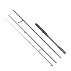 DAM Effzett Evidence Travel Spin 2,70 Meter 40-85 G 4-teilig