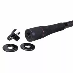 Iron Claw The Tock Pro 270cm -65g -Angebote Spinnruten Store 5630241 the tock pro 240cm 65g kontergewichterU4kH9Ac357BS 1280x1280