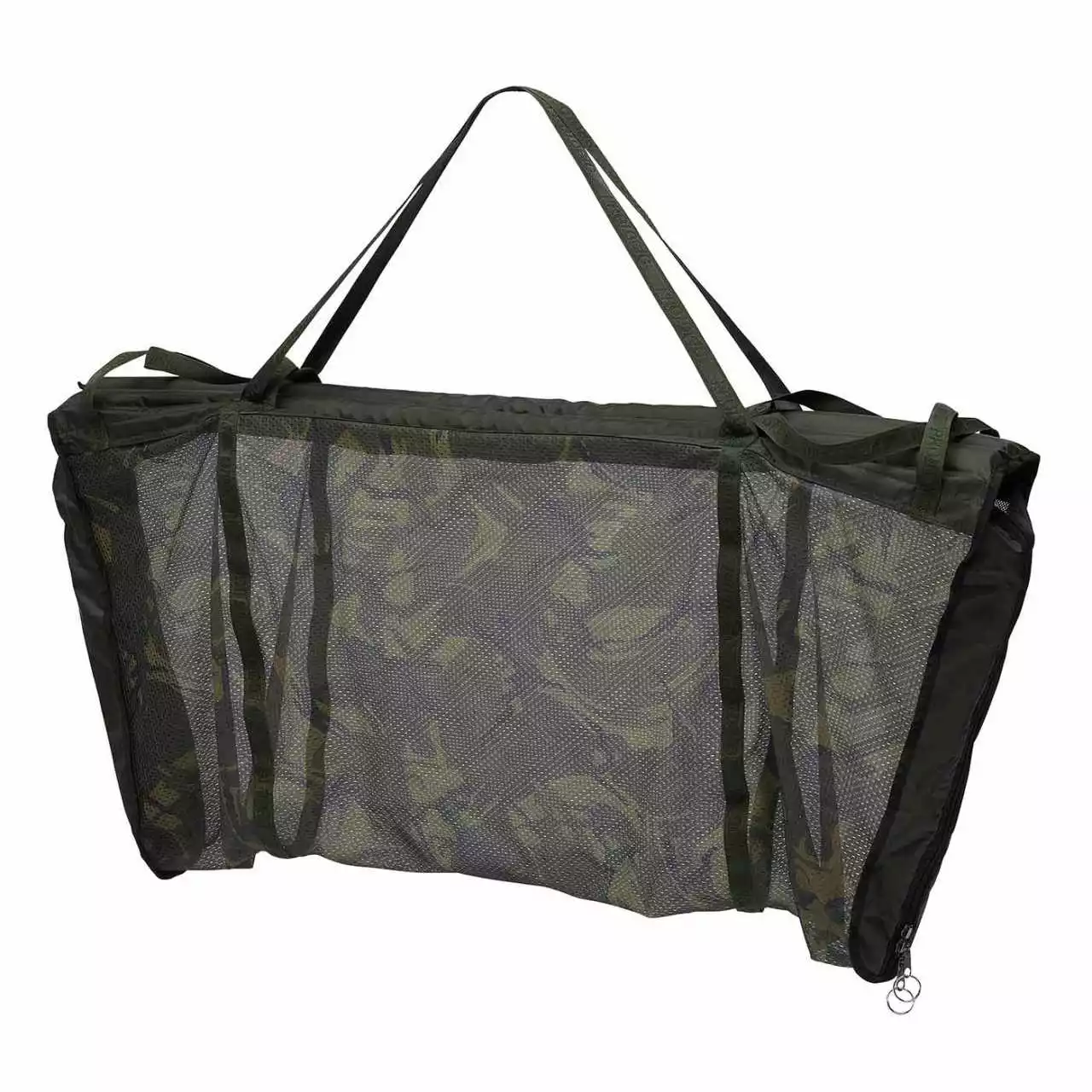 Prologic Fishing ProLogic Camo Floating Retainer-Weigh Sling 1 Prologic Fishing ProLogic Camo Floating Retainer-Weigh Sling