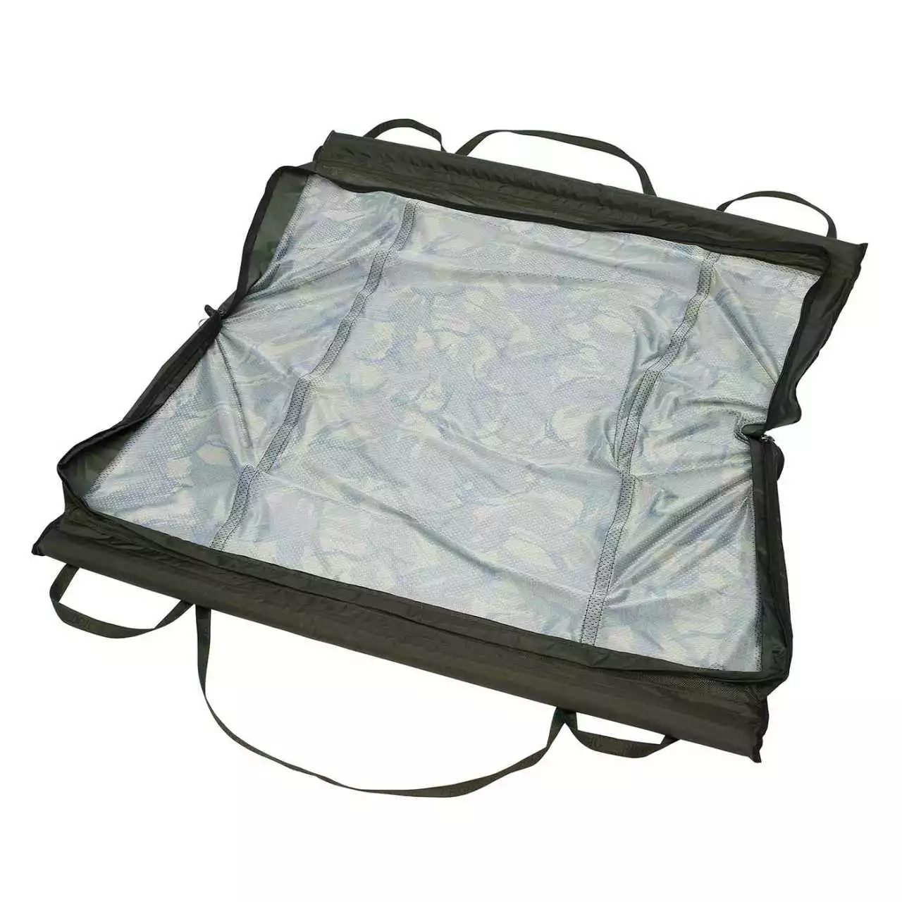 Prologic Fishing ProLogic Camo Floating Retainer-Weigh Sling 3 Prologic Fishing ProLogic Camo Floating Retainer-Weigh Sling – Bild 3