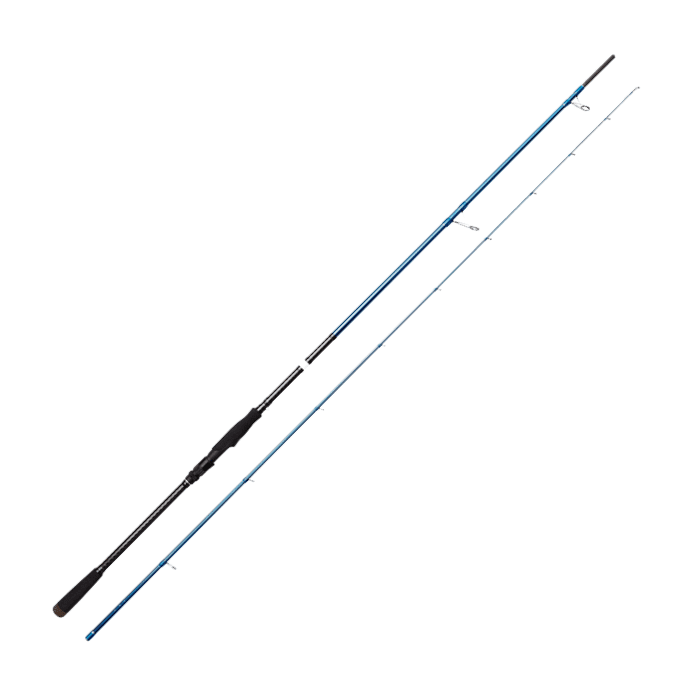 Savage Gear SGS2 Long Casting 2,90 Meter F 30-70 G H 2-teilig 1 Savage Gear SGS2 Long Casting 2,90 Meter F 30-70 G H 2-teilig