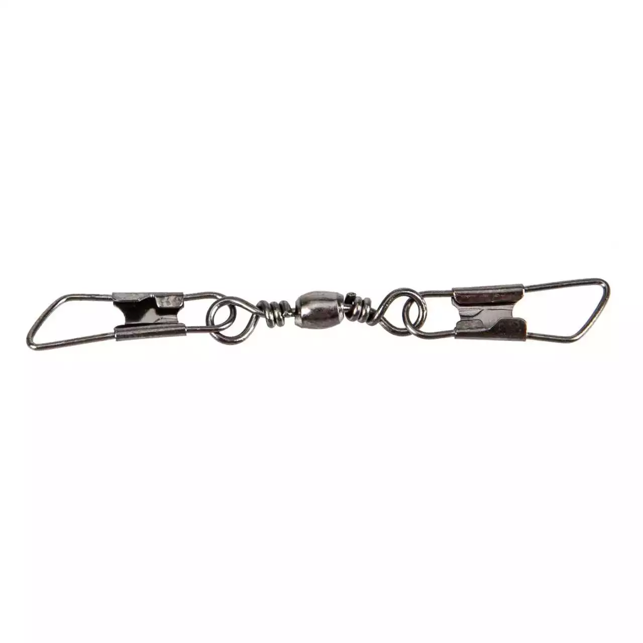 MS Range Double Swivel 1 MS Range Double Swivel