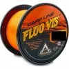 Anaconda Fluovis Carp Line 0,26 Mm 5,25 Kg 1200 Meter Orange
