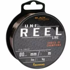 Browning Black Magic Uni Reel Line 0,27 Mm 5,70kg 490 Meter