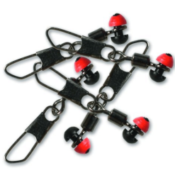 Browning Schnellwechselwirbel 24 Mm Medium 5 Stück