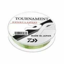 Daiwa Tournament SF Line 0,30 Mm 7,9 Kg 3000 Meter GRN