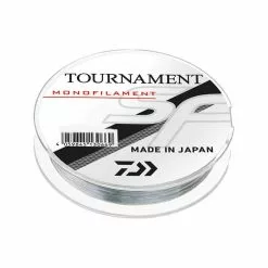 Daiwa Tournament SF Line 0,20mm 3,5kg 300m Grey