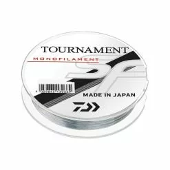 Daiwa Tournament SF Line 0,33mm 9,0kg 300m Grey