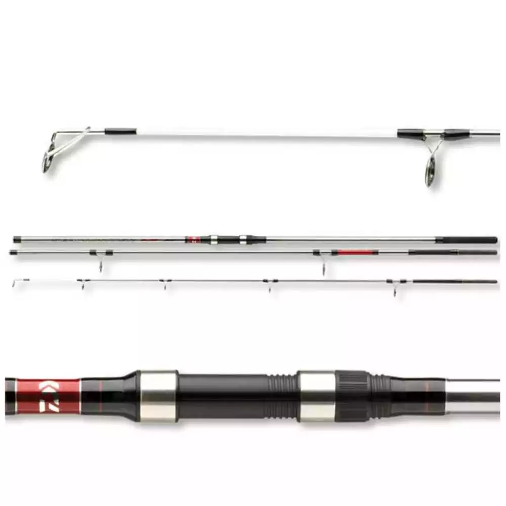 Daiwa Seahunter Surf 450 Cm 100 - 250 G 1 Daiwa Seahunter Surf 450 Cm 100 - 250 G
