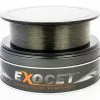 Fox Exocet Mono Trans Khaki 0,37mm 9,09 Kg 1000 Meter