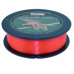 PB Products Control Mono 0,30 Mm 18 Lbs 1250 Meter Fluo Orange