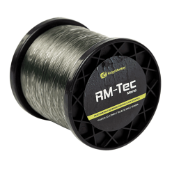 Ridge Monkey RM-Tec Mono 0,35 Mm 5,4 Kg 1200 Meter Green