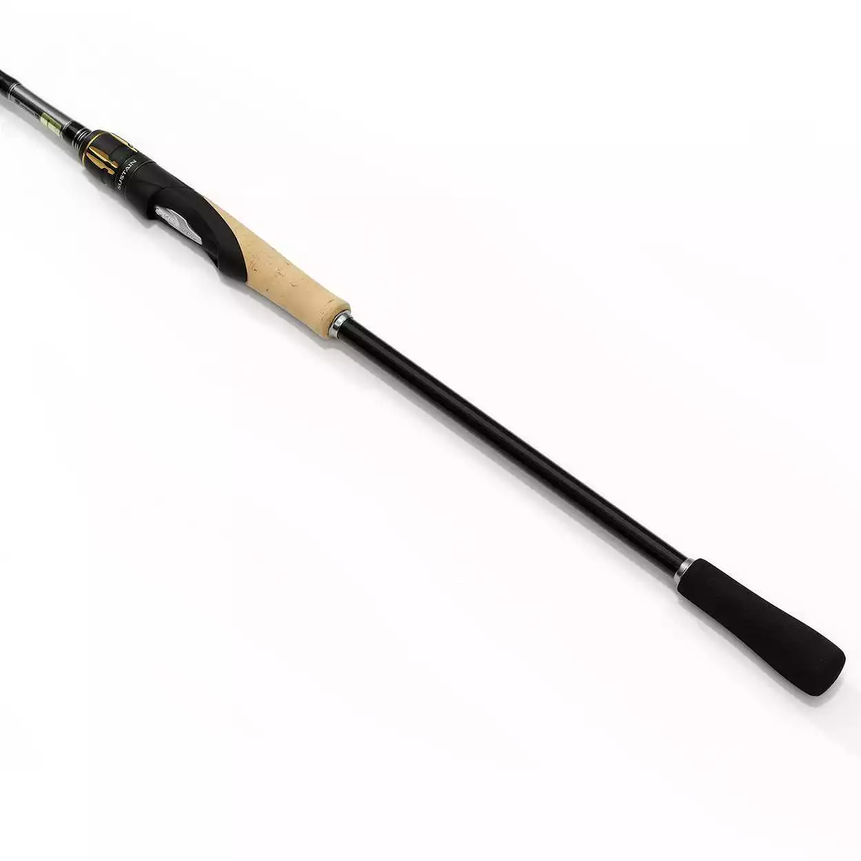 Shimano Sustain BX 2,59 Meter 50-120 G 4 Shimano Sustain BX 2,59 Meter 50-120 G – Bild 4