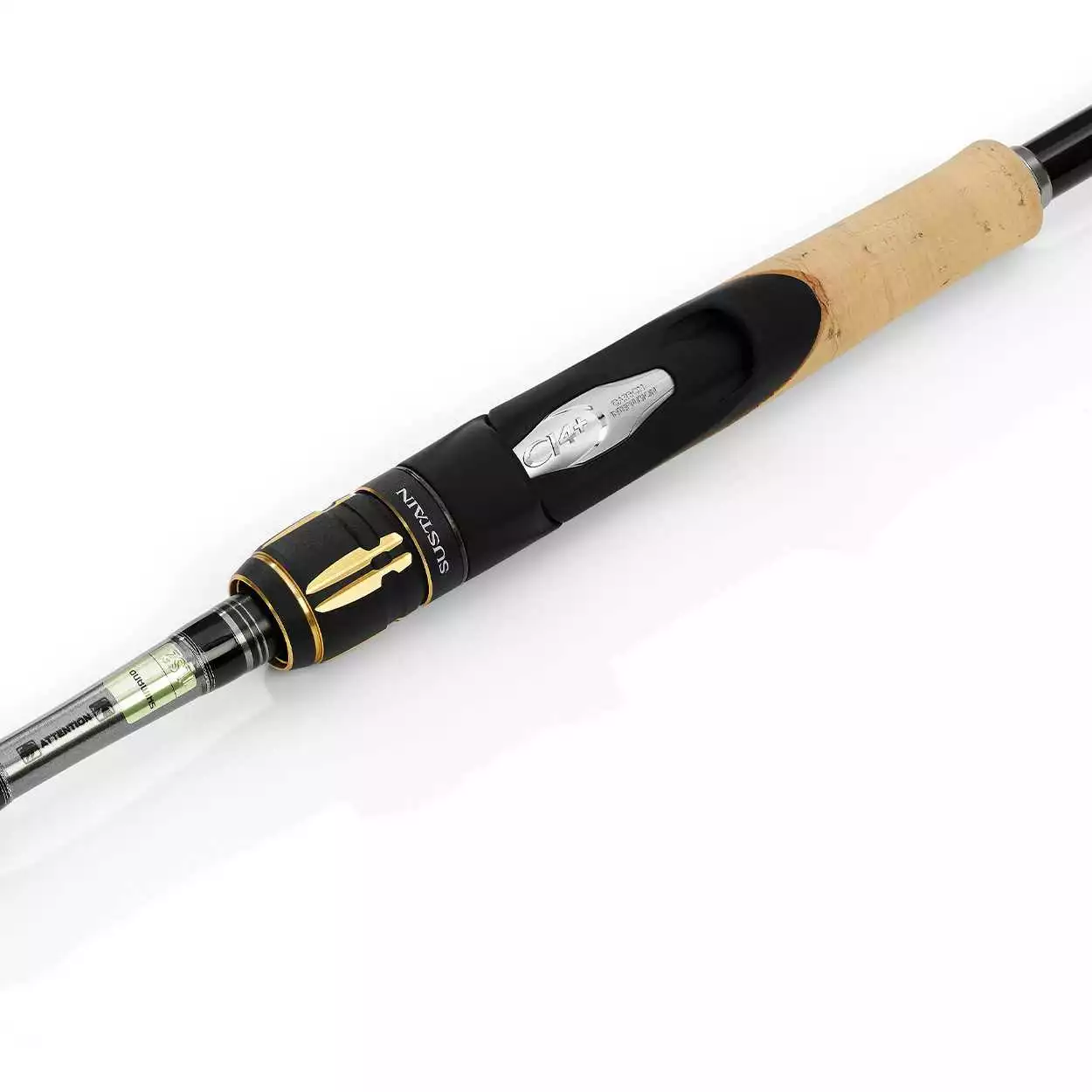 Shimano Sustain BX 2,59 Meter 50-120 G 3 Shimano Sustain BX 2,59 Meter 50-120 G – Bild 3