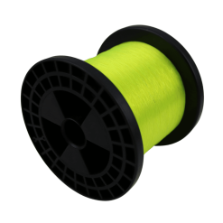 WFT KG Mono Extra Neon Yellow 1200 Meter 0,28 Mm 8,0 Kg