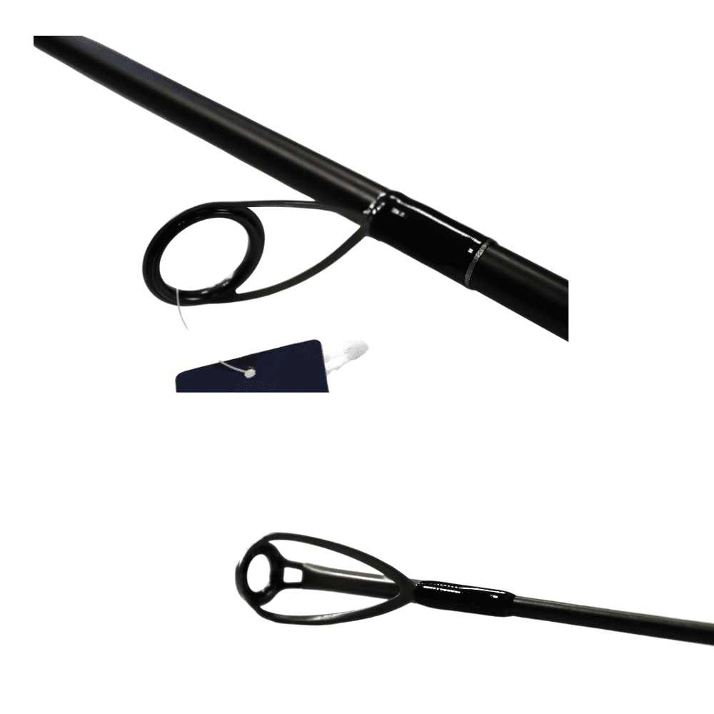 Shimano Yasei Pike Spinning 25XH 250 Cm 40-100g 4 Shimano Yasei Pike Spinning 25XH 250 Cm 40-100g – Bild 4