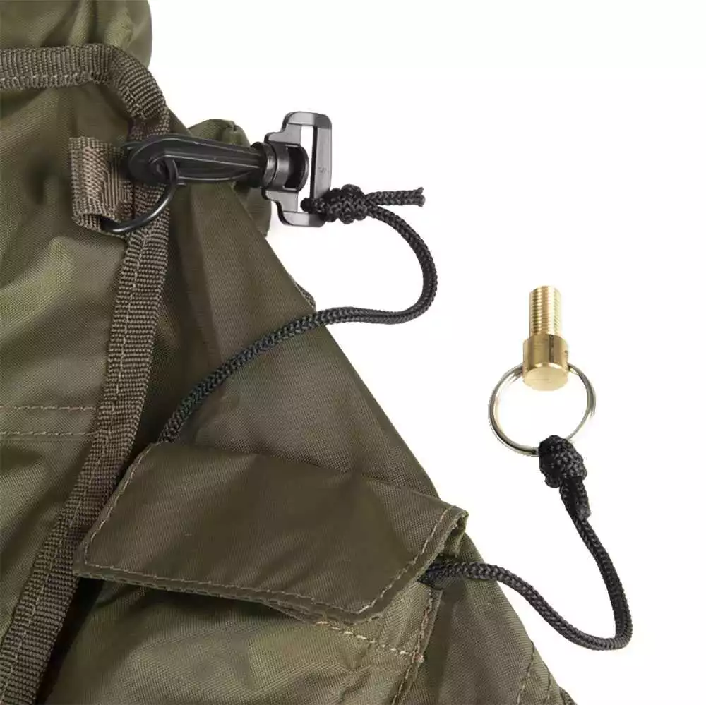 Fox Carpmaster STR Weigh Sling 4 Fox Carpmaster STR Weigh Sling – Bild 4