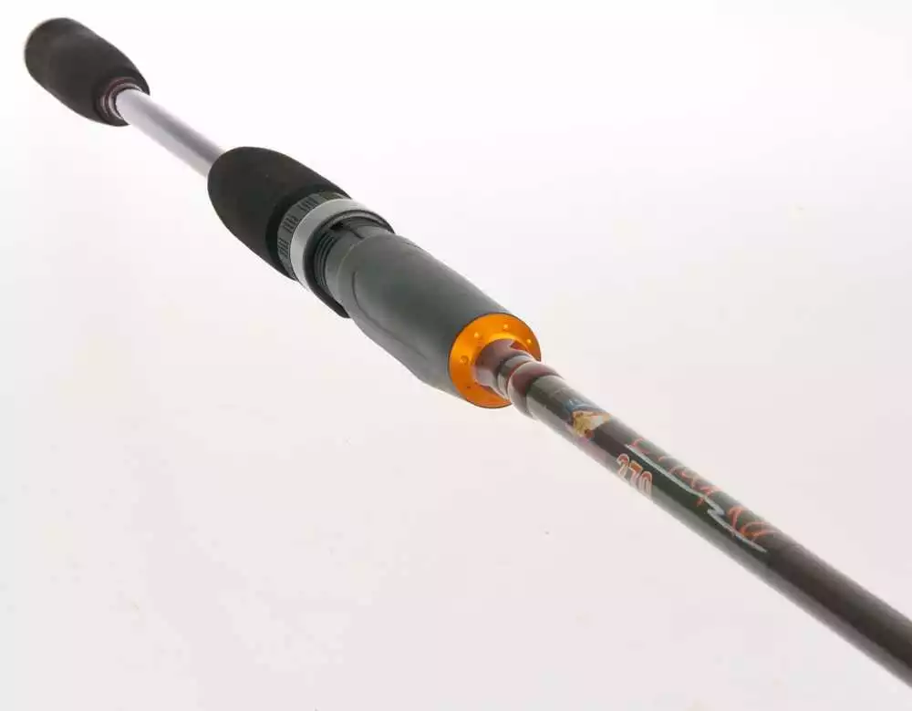 Iron Trout Chakka Spin 270cm 1-6g 2 Iron Trout Chakka Spin 270cm 1-6g – Bild 2