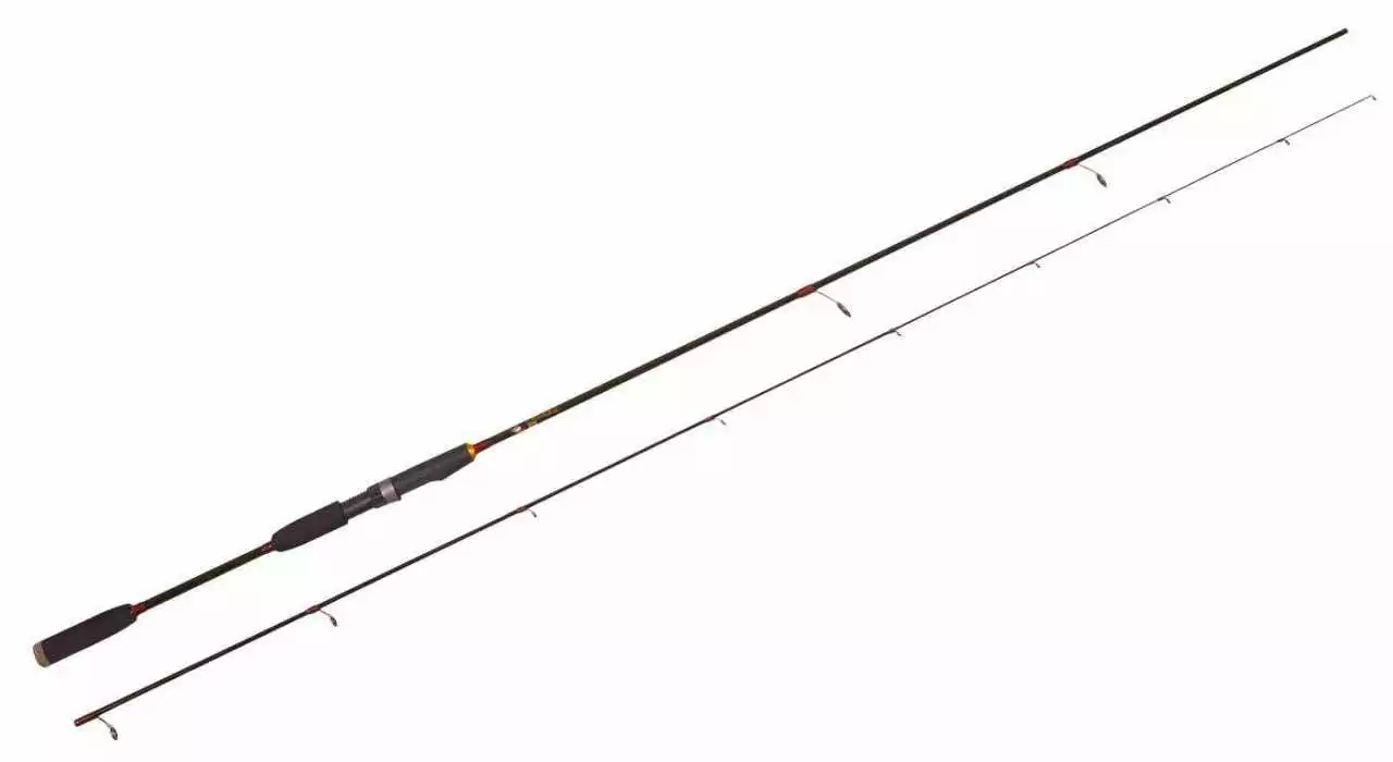 Iron Trout Chakka Spin 270cm 1-6g 1 Iron Trout Chakka Spin 270cm 1-6g