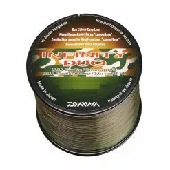 Daiwa Infinity Duo Camo