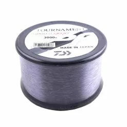 Daiwa Tournament SF Line 0,36mm 11,1kg 3000m Grey