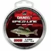 DAM Damyl Spezi Line Zander 0,25 Mm 5,6 Kg 500 Meter
