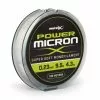 Fox Matrix Power Micron X 100m 0,23mm 9,5lb 4,3kg
