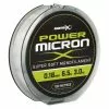 Fox Matrix Power Micron X 100m 0,18mm 6,5lb 3kg