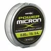 Fox Matrix Power Micron X 100m 0,20mm 7,5lb 3,5kg