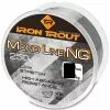 Iron Trout Mono Line NG 0,20 Mm 3,20 Kg 250 Meter Grey Transparent