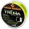 Iron Trout Trema Special 0,20 Mm 3,20 Kg 300 Meter Fluo Green