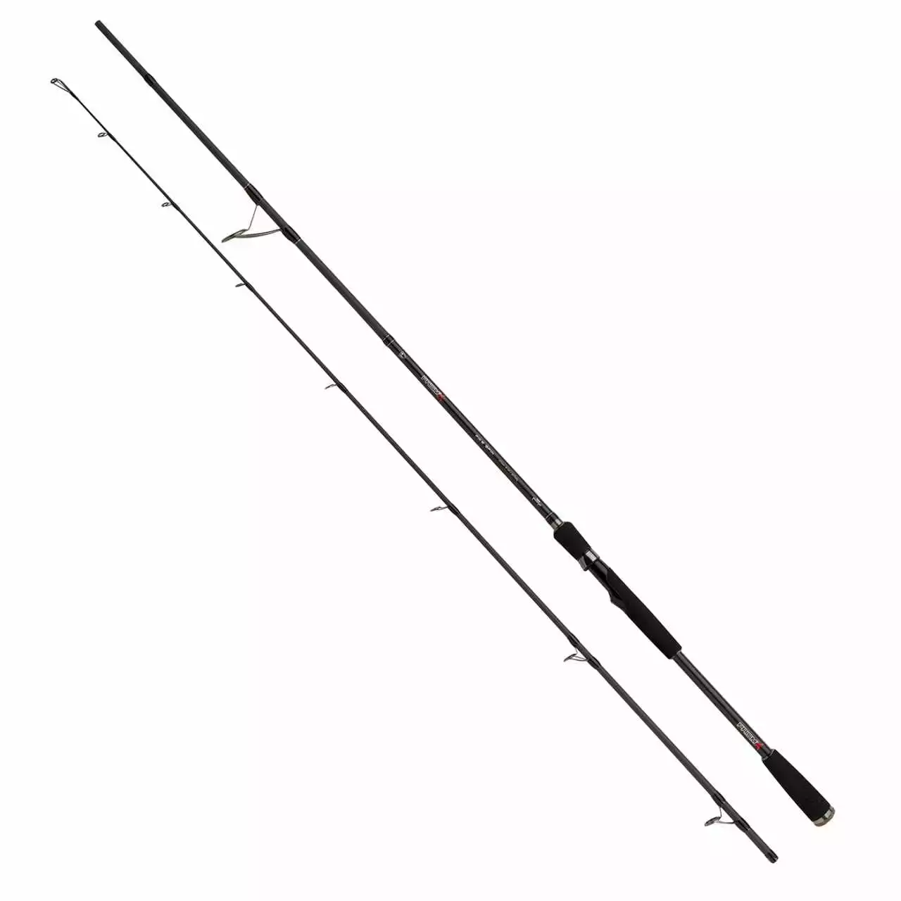 Fox Rage Prism X Pike Spin 270cm 30-100g 1 Fox Rage Prism X Pike Spin 270cm 30-100g