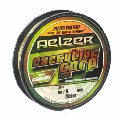 Pelzer Executive Carp Line Camou 600m