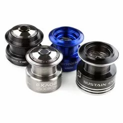 Shimano Ultegra 14000 XS-D - Ersatzspule