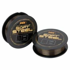 Fox Soft Steel Adaptive Camo Mono 1000m Metalldose