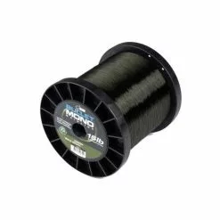 Nash Bullet Mono Green 3000m 0,37mm 15lb