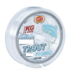 WFT Trout Mono Clear 0,16 Mm 3,4 Kg 200 Meter