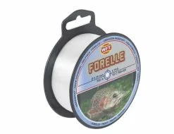WFT Zielfisch Monofilament - Forelle