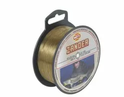WFT Zielfisch Monofilament - Zander